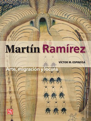 cover image of Martín Ramírez